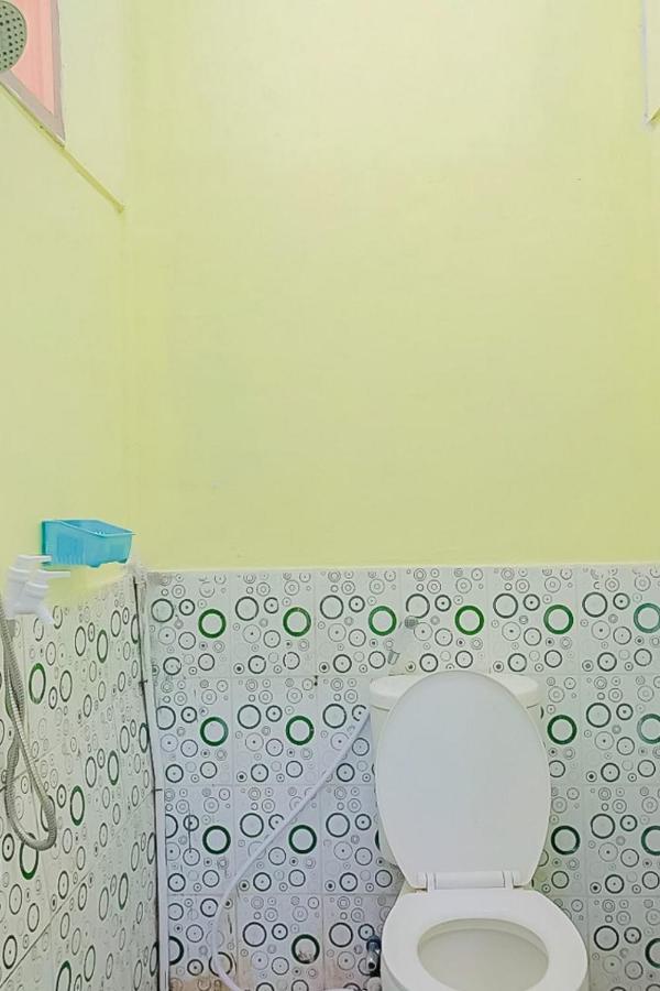 מלון Cilowa Aa Bungsu Syariah Balekambang Ciletuh Sukabumi Redpartner מראה חיצוני תמונה